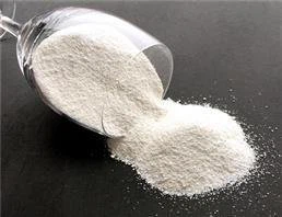 Potassium formate powder