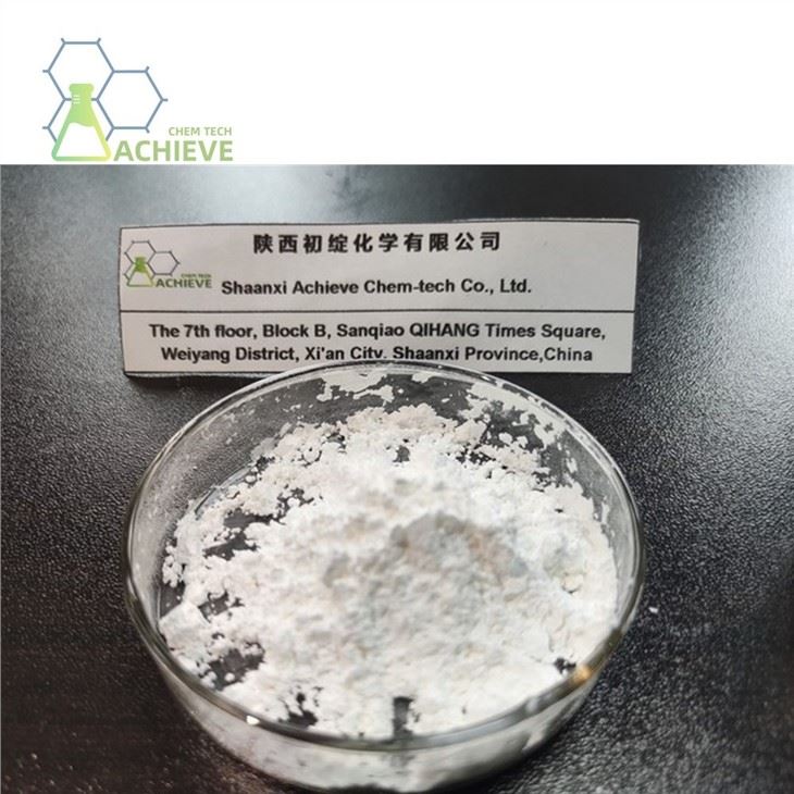 1,3,5-Trioxane CAS 110-88-3