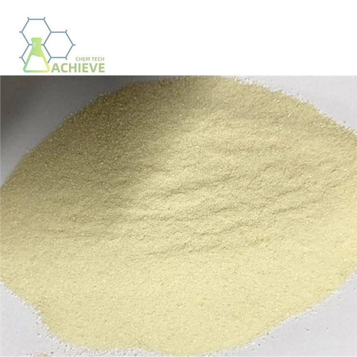 Bromocresol Green Powder CAS 76-60-8