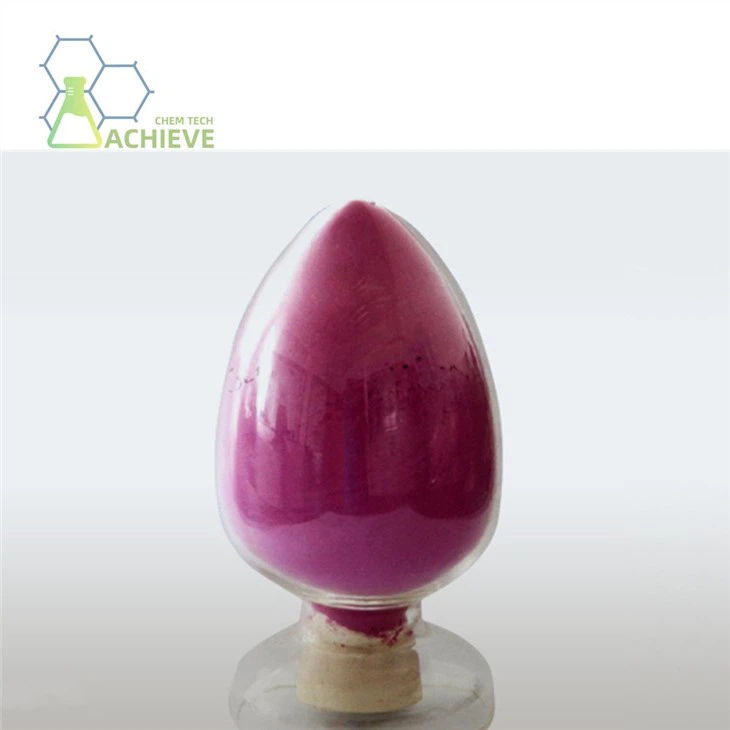 Bromothymol Blue Powder CAS 76-59-5