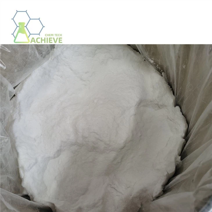 Stanozolol Powder CAS 10418-03-8