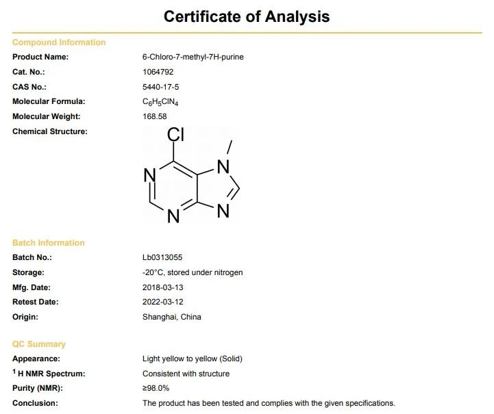 Trifluoperazine Dihydrochloride CAS 440-17-5