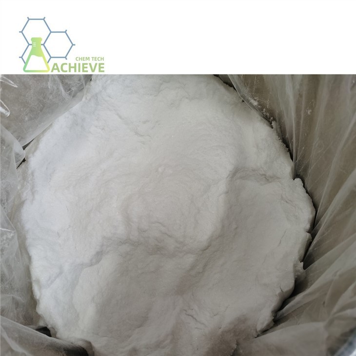 Sorbic Acid Powder CAS 110-44-1