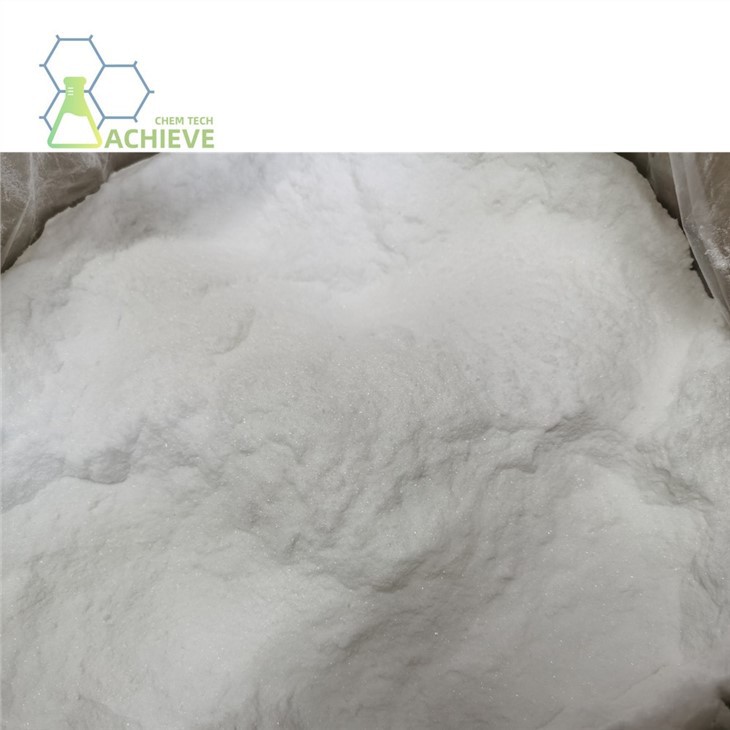 Sorbic Acid Powder CAS 110-44-1