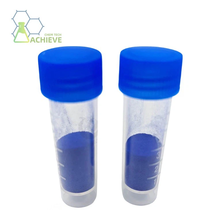 GHK-cu Powder CAS 49557-75-7 best