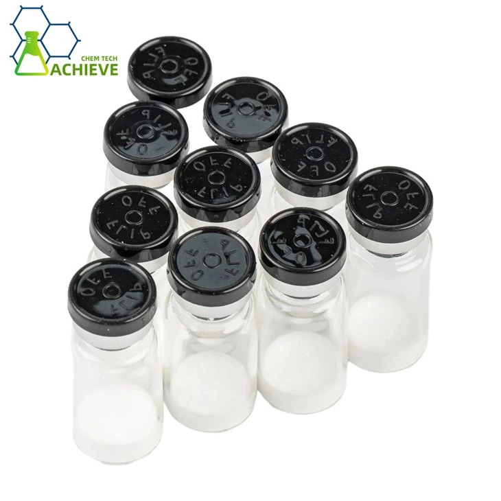 Pralmorelin CAS 158861-67-7 price
