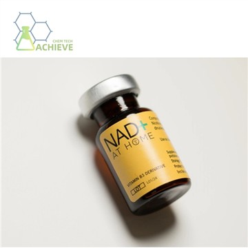 व्यक्तिगत उपयोग के लिए NAD+ पेप्टाइड इंजेक्शन का सुरक्षित आयात