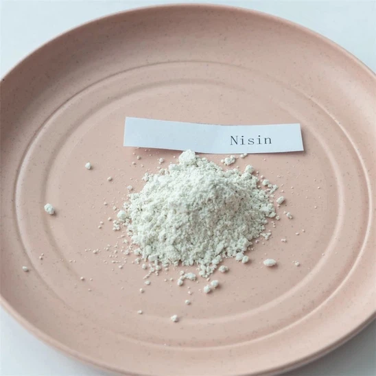 Nisin Powder CAS 1414-45-5 | Shaanxi BLOOM Tech Co., Ltd Nisin Powder CAS 1414-45-5 | Shaanxi BLOOM Tech Co., Ltd