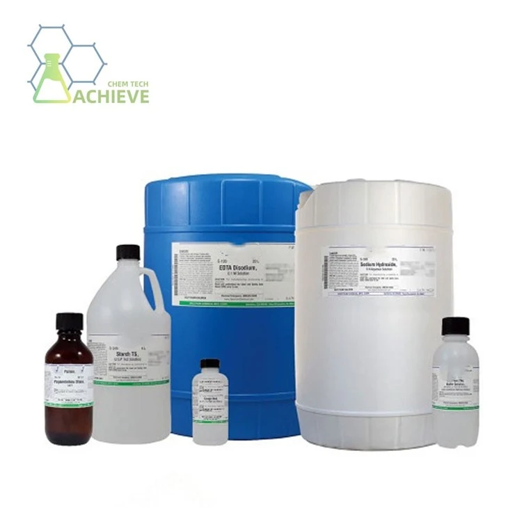 Lithium Aluminum Hydride Solution CAS 16853-85-3 factory