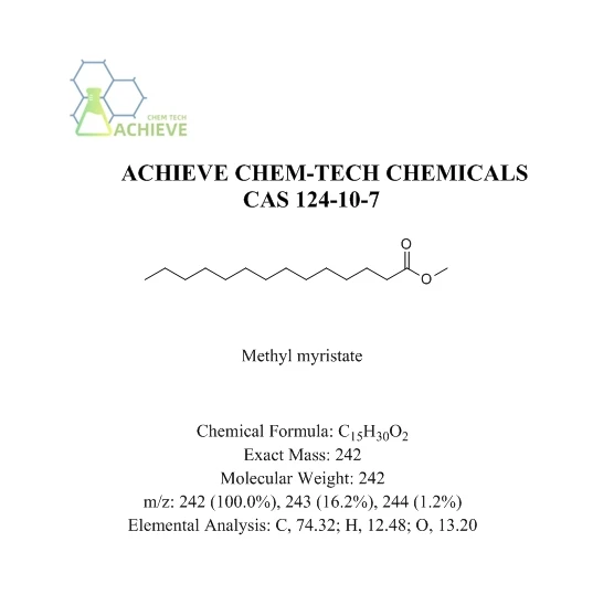 CAS 124-10-7 | Shaanxi BLOOM Tech Co., Ltd CAS 124-10-7 | Shaanxi BLOOM Tech Co., Ltd
