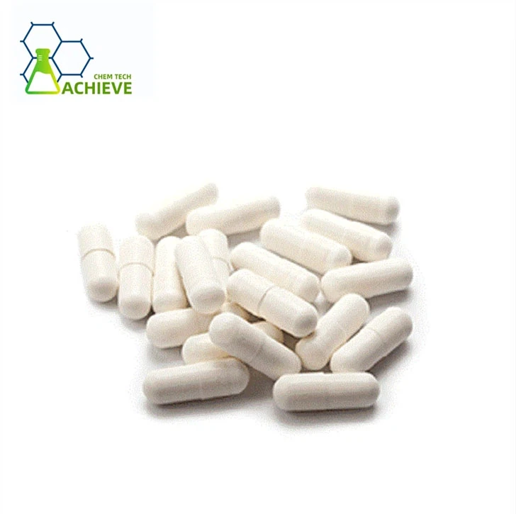 Dihexa capsules | Shaanxi BLOOM Tech Co., Ltd Dihexa capsules | Shaanxi BLOOM Tech Co., Ltd