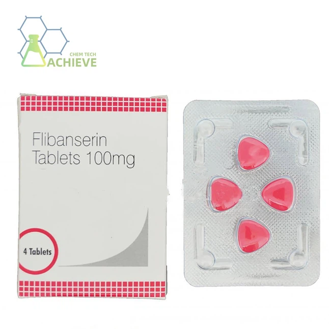 Flibanserin Tablet 100mg | Shaanxi BLOOM Tech Co., Ltd Flibanserin Tablet 100mg | Shaanxi BLOOM Tech Co., Ltd