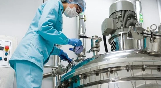 3-Cyanoindole Reduce Emissions | Shaanxi BLOOM Tech Co., Ltd 3-Cyanoindole Reduce Emissions | Shaanxi BLOOM Tech Co., Ltd