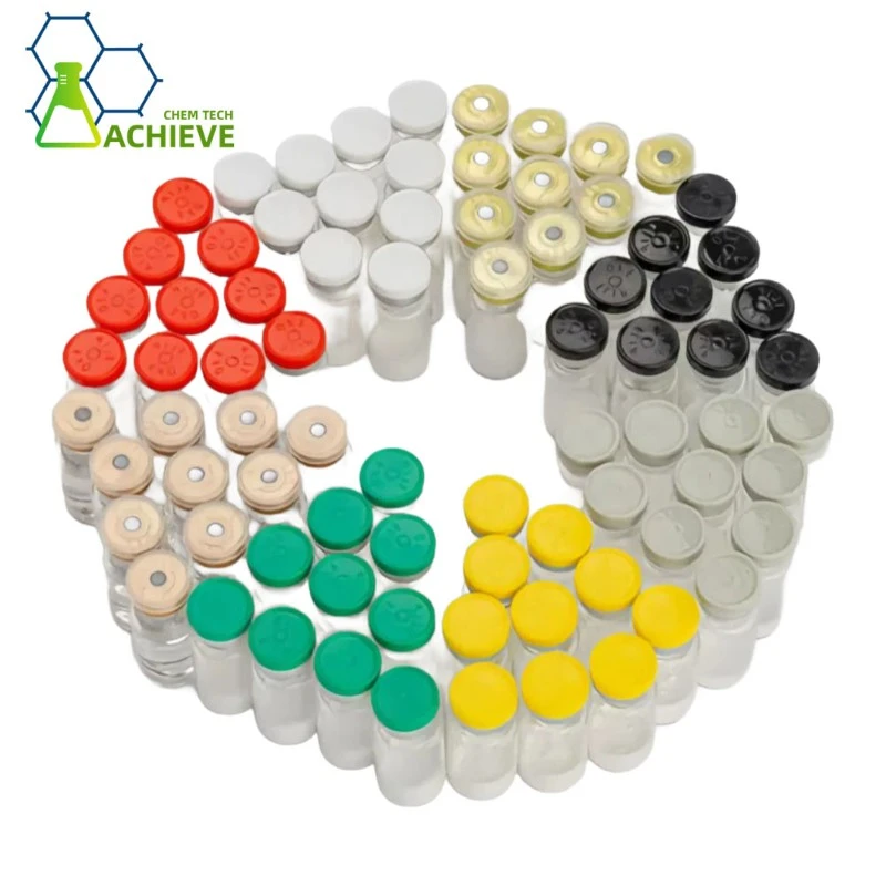 Seractide | Shaanxi BLOOM Tech Co., Ltd Seractide | Shaanxi BLOOM Tech Co., Ltd