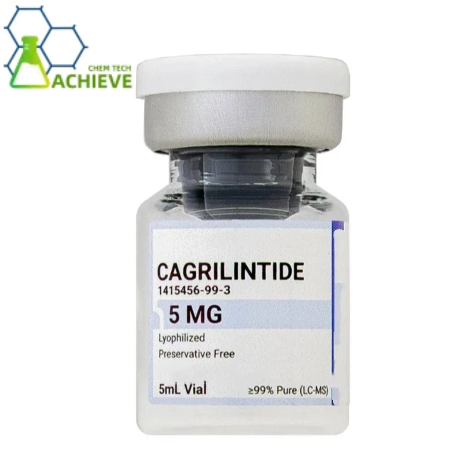 Cagrilintide Powder | Shaanxi BLOOM Tech Co., Ltd9 Cagrilintide Powder | Shaanxi BLOOM Tech Co., Ltd9