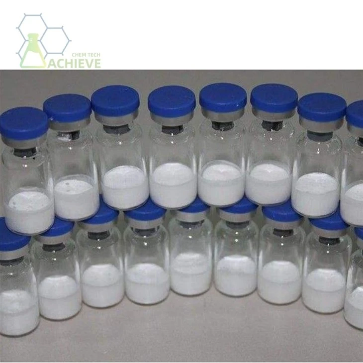 Protirelin CAS 24305-27-9