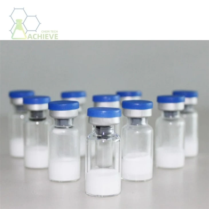 Protirelin CAS 24305-27-9