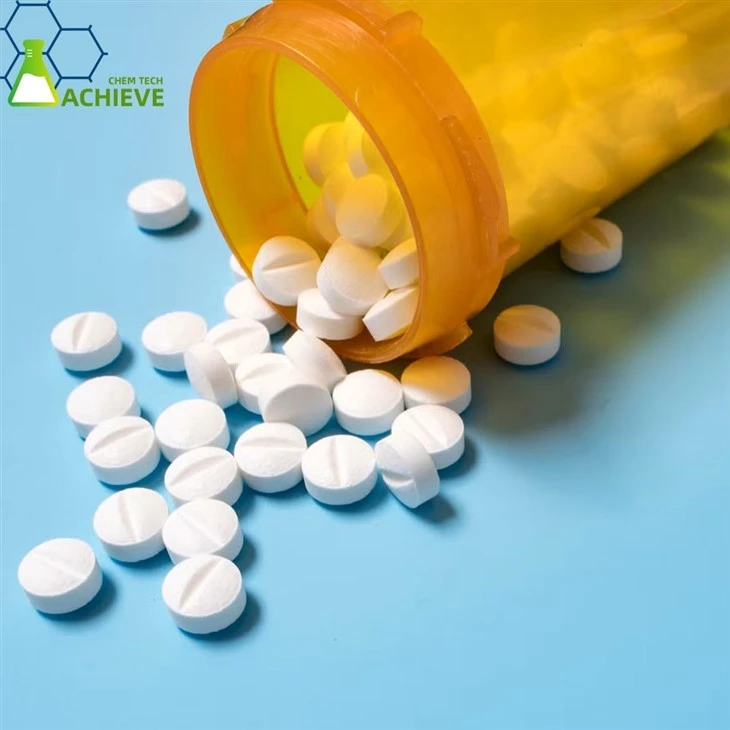 Secretin Tablet best