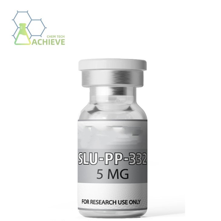 SLU-PP-332 Peptide high quality