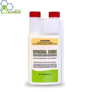 फिप्रोनिल समाधान