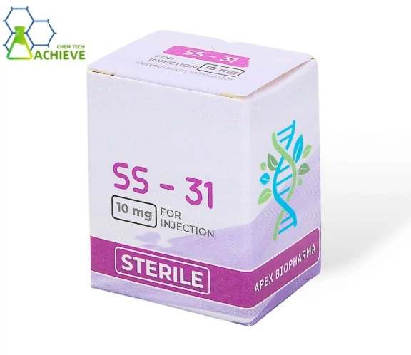 एसएस-31 इंजेक्शन