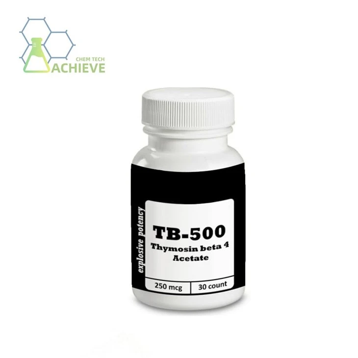 TB 500 Capsules