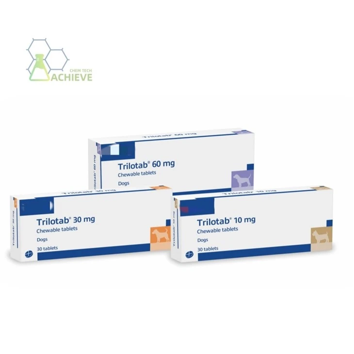 Trilostane Tablets